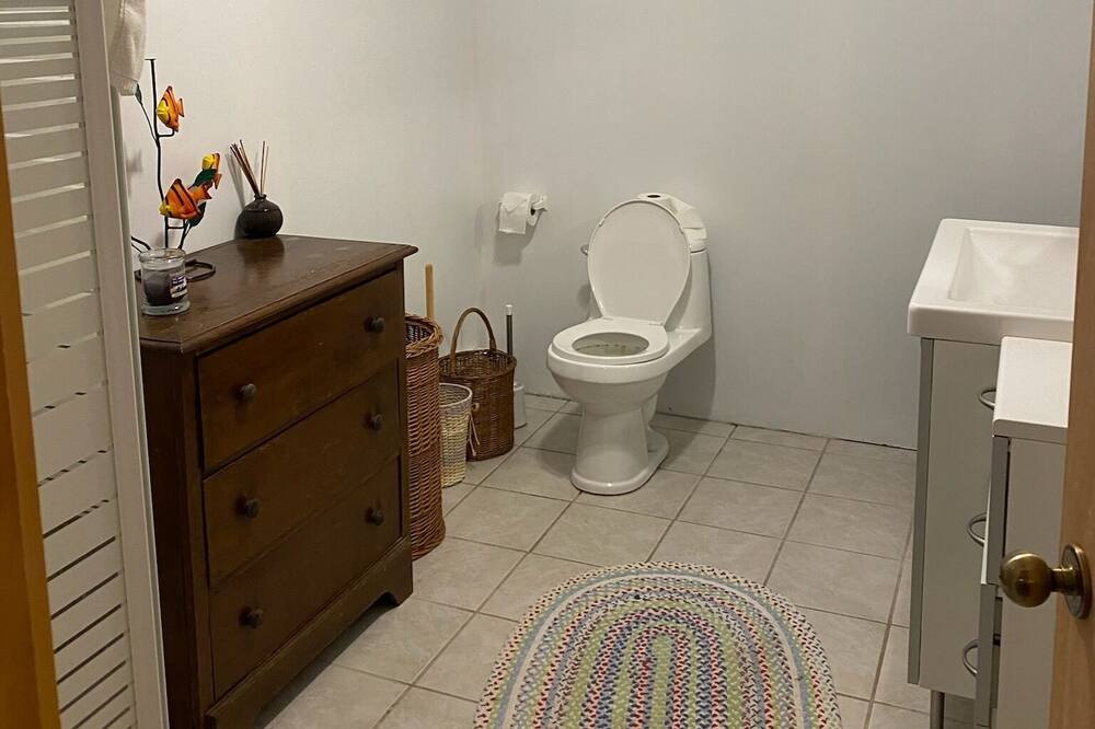 Photo of Bathroom in Barkmere