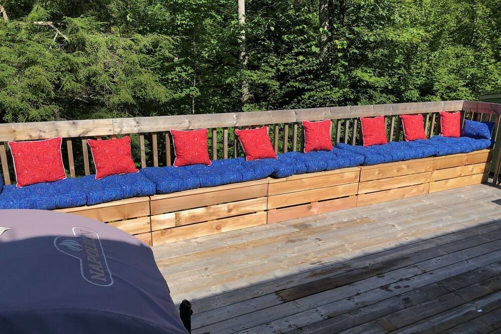 Photo of Outdoor in Barkmere