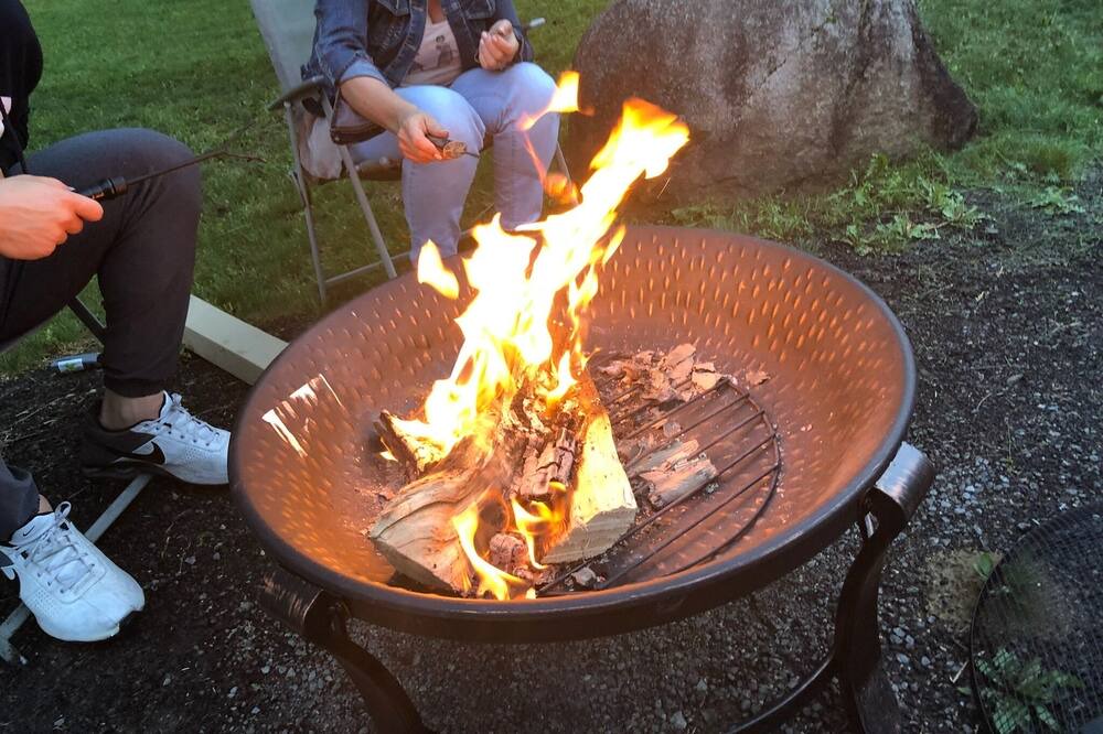 Photo of Outdoor in Barkmere