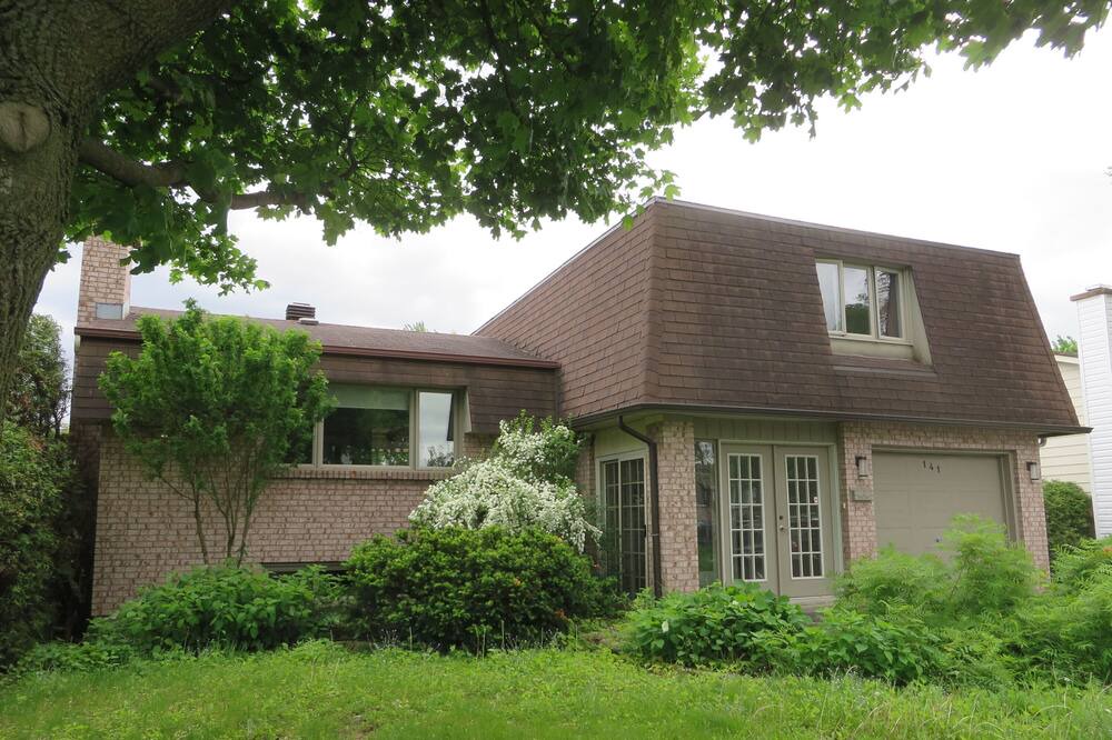 Photo of Outdoor in Saint-Bruno-de-Montarville