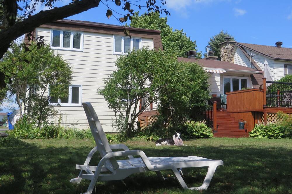 Photo of Outdoor in Saint-Bruno-de-Montarville