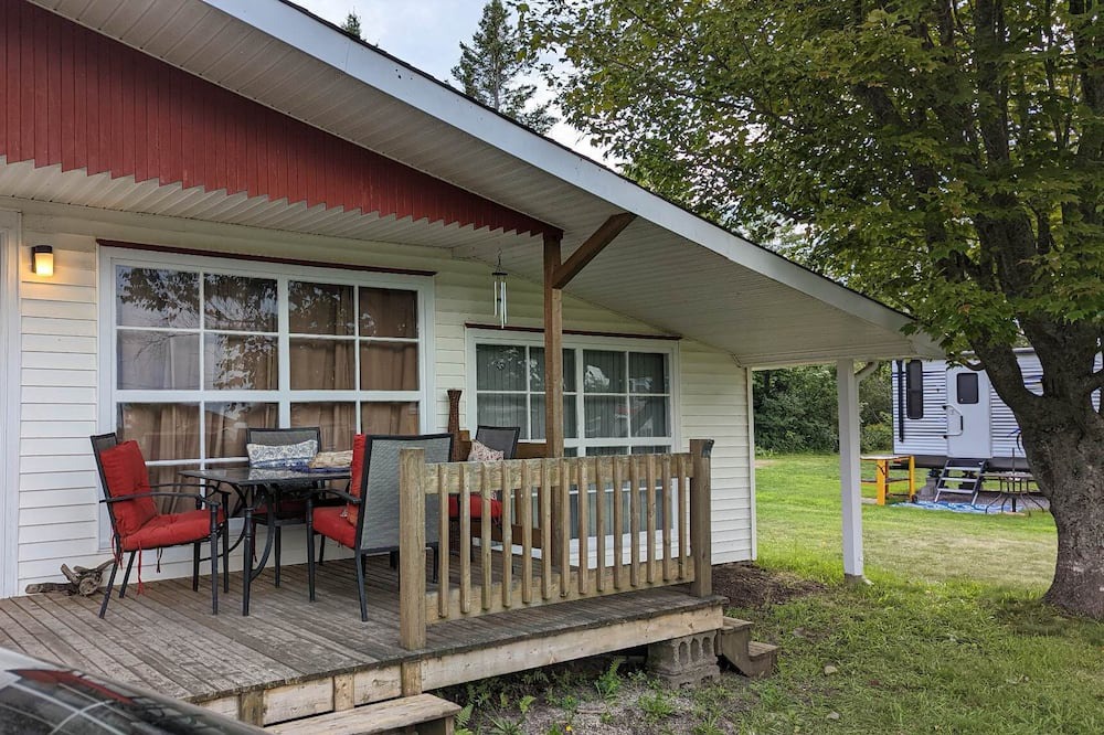 Photo of Outdoor in Grand Barachois