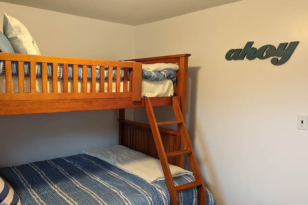 Photo of Bedroom in Grand Barachois