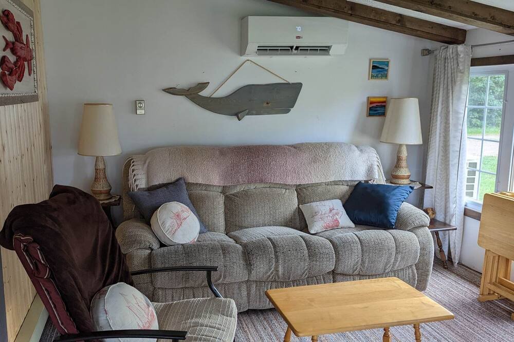 Photo of Livingroom in Grand Barachois