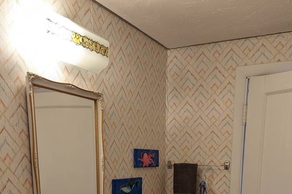 Photo of Bathroom in Grand Barachois