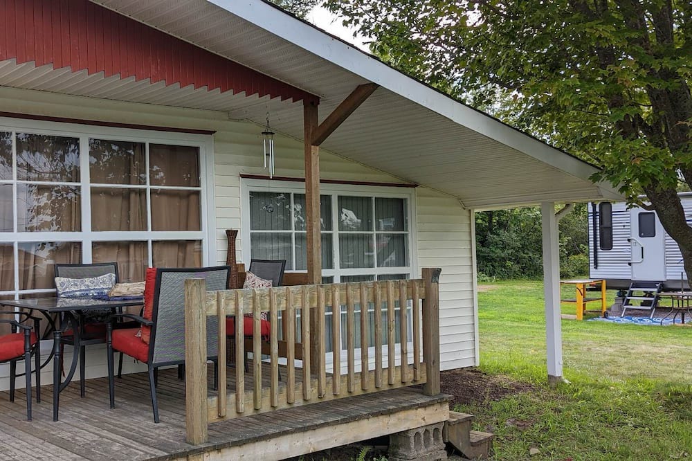 Photo of Outdoor in Grand Barachois