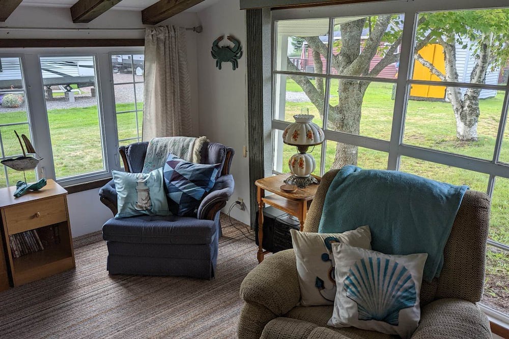 Photo of Livingroom in Grand Barachois