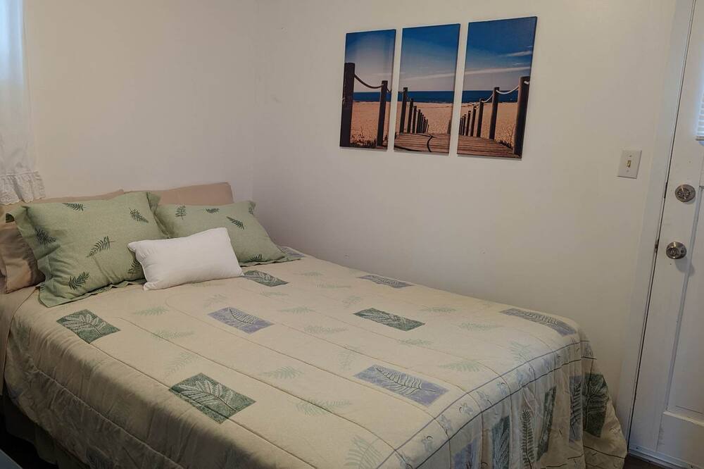 Photo of Bedroom in Grand Barachois