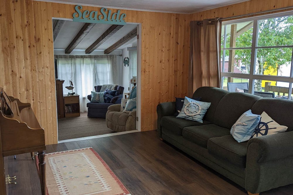 Photo of Livingroom in Grand Barachois