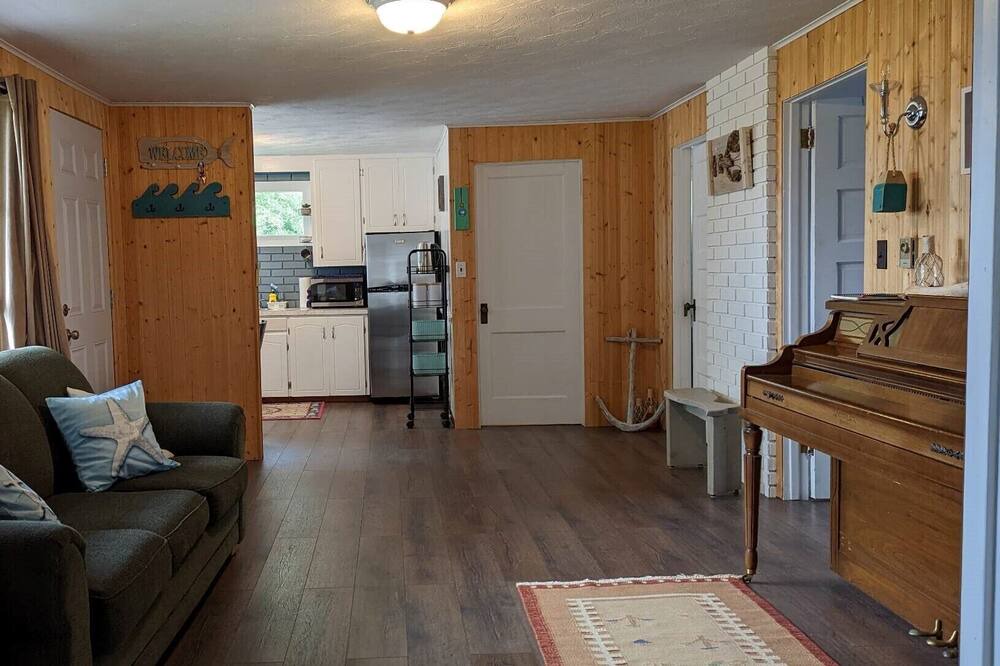 Photo of Livingroom in Grand Barachois