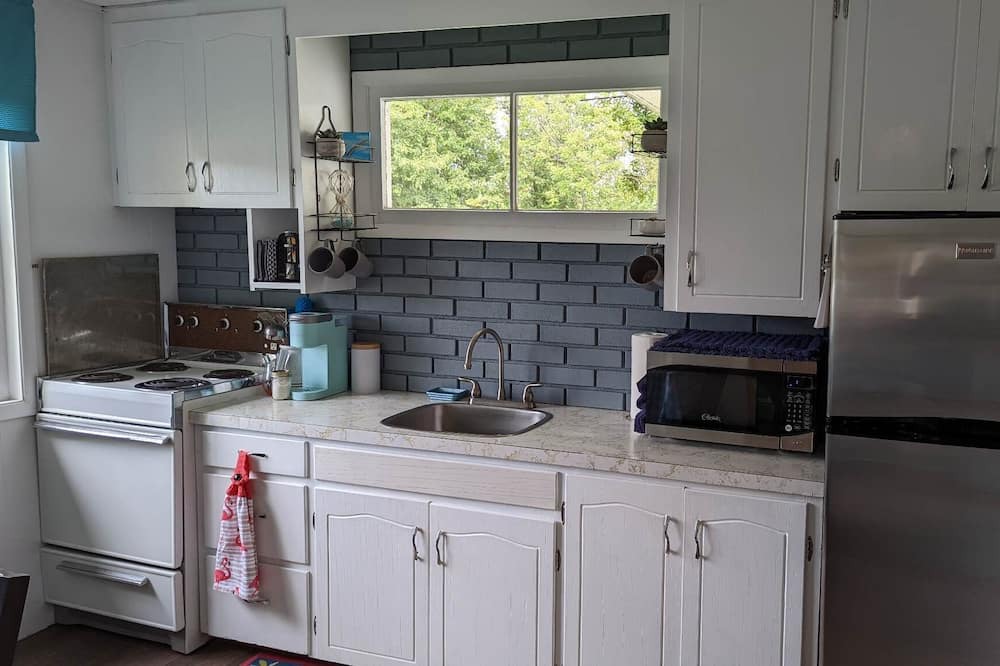 Photo of Kitchen in Grand Barachois