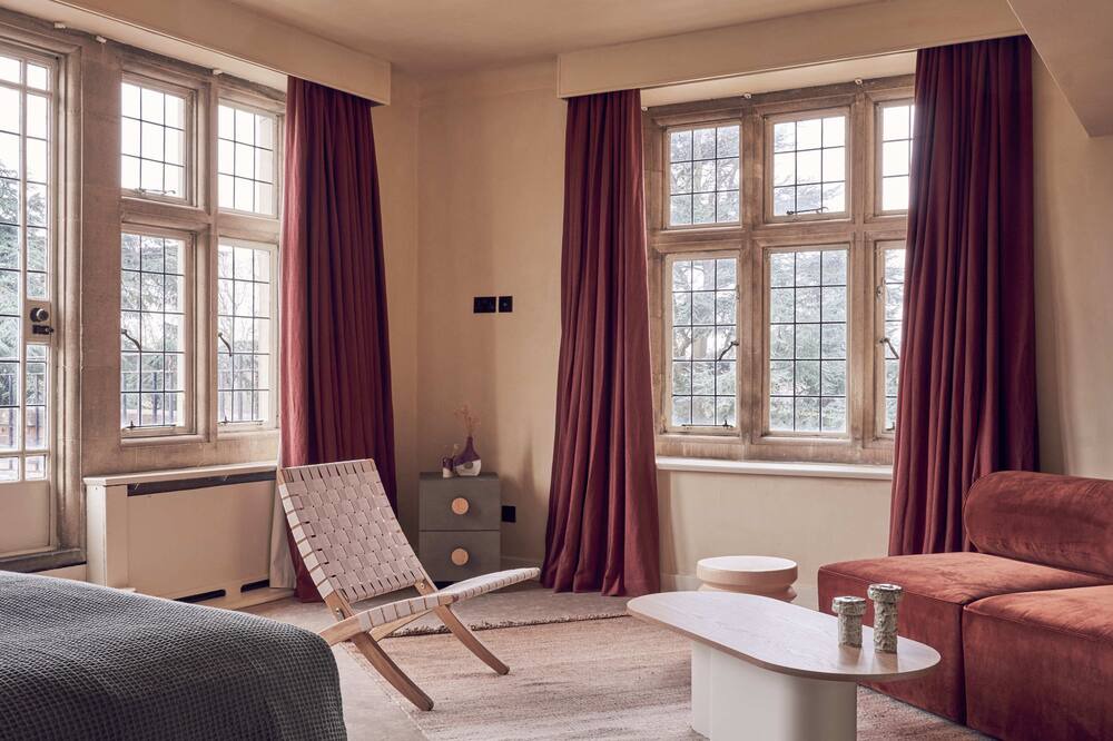 Photo of Bedroom in Selsdon and Ballards