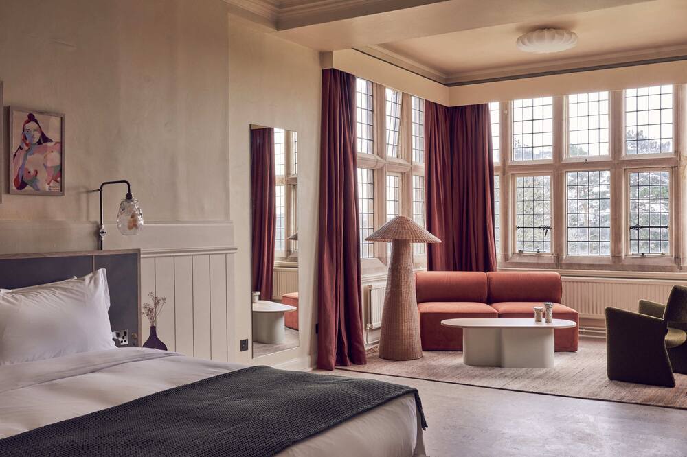 Photo of Bedroom in Selsdon and Ballards