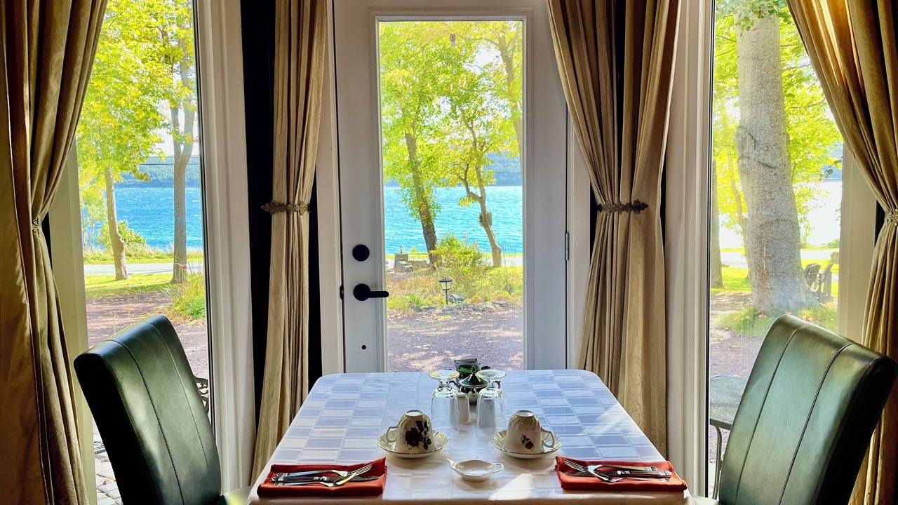 Photo of Livingroom in Harbour Grace