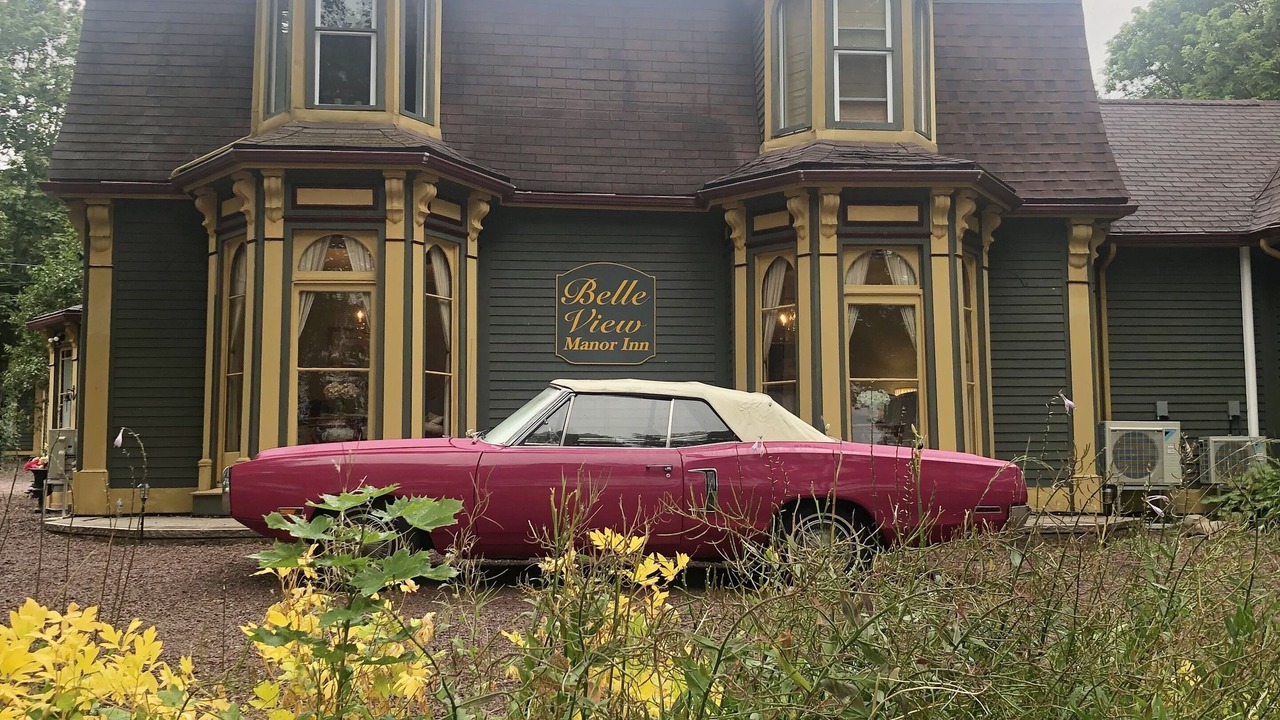 Photo of Outdoor in Harbour Grace