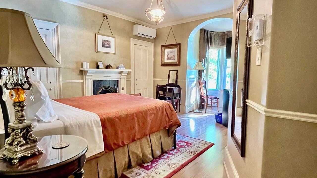 Photo of Bedroom in Harbour Grace