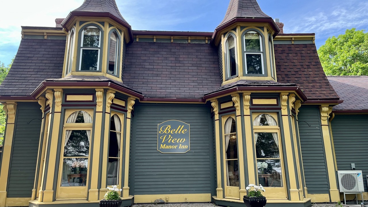 Photo of Outdoor in Harbour Grace