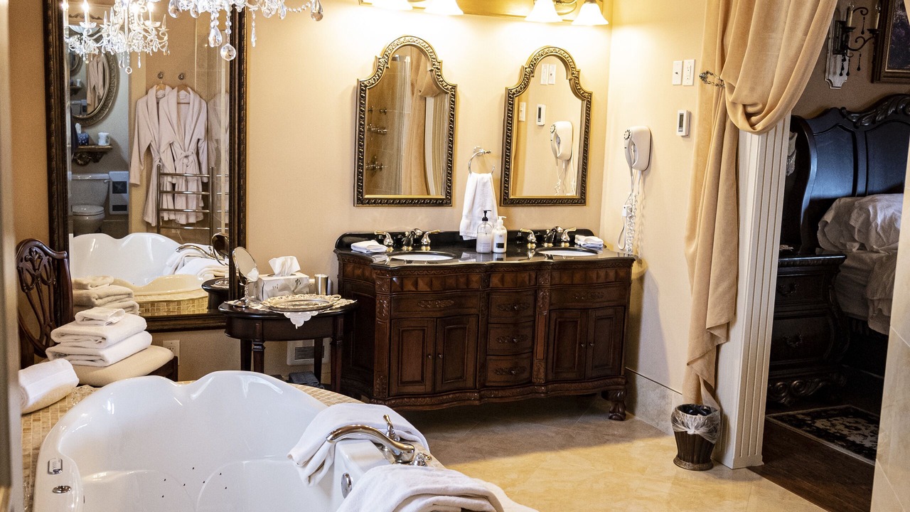 Photo of Bedroom in Harbour Grace