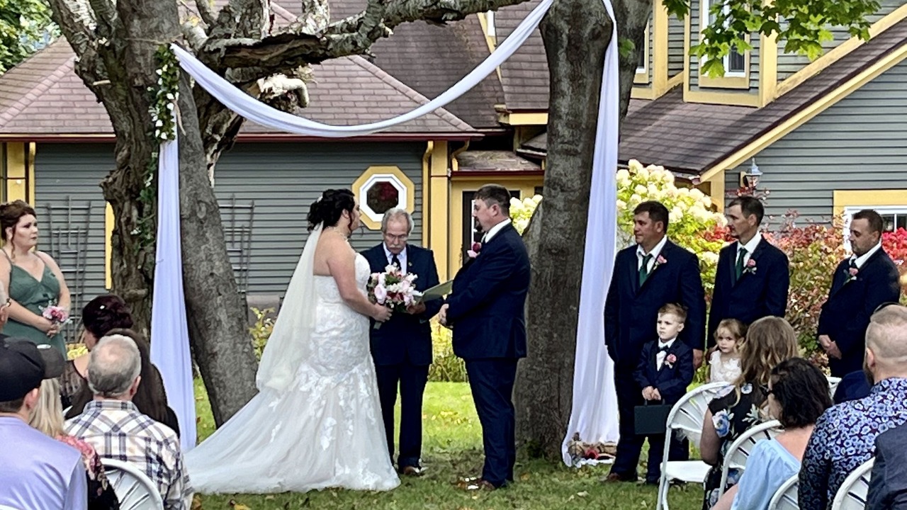 Photo of Outdoor in Harbour Grace