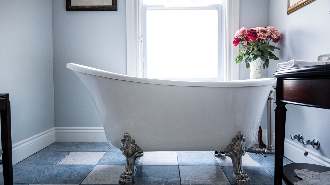 Photo of Bathroom in Harbour Grace