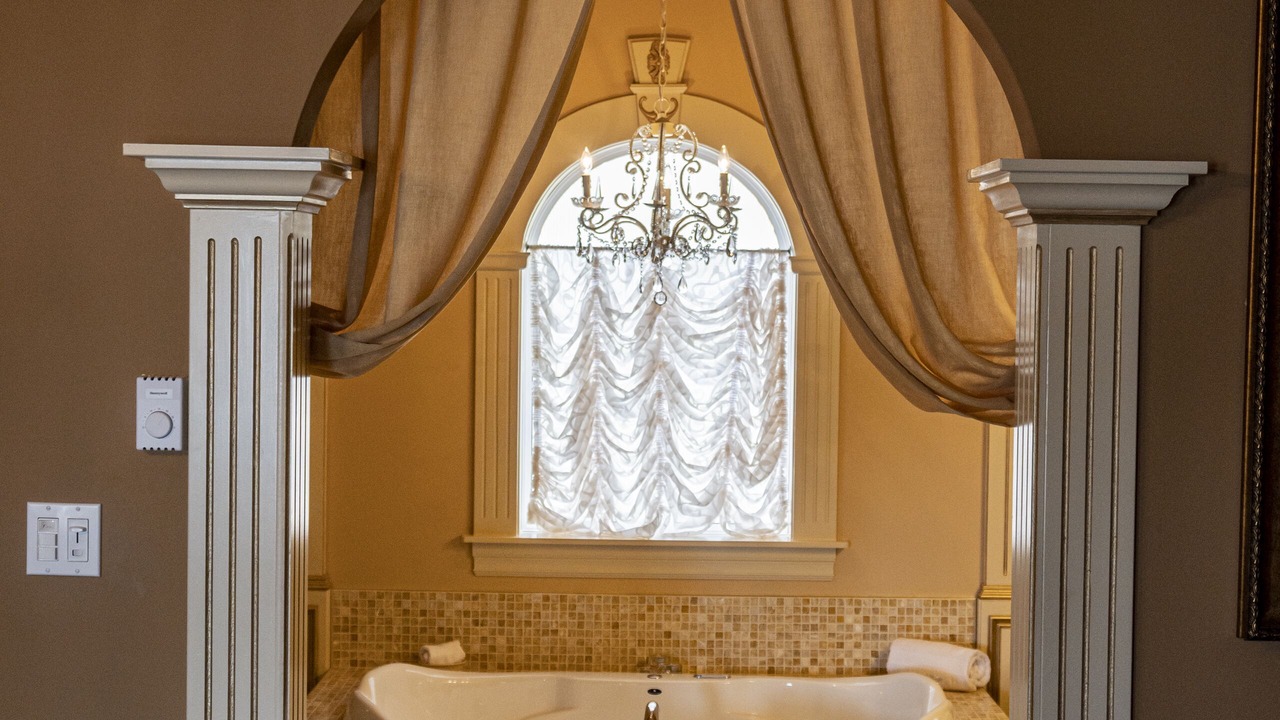 Photo of Bathroom in Harbour Grace