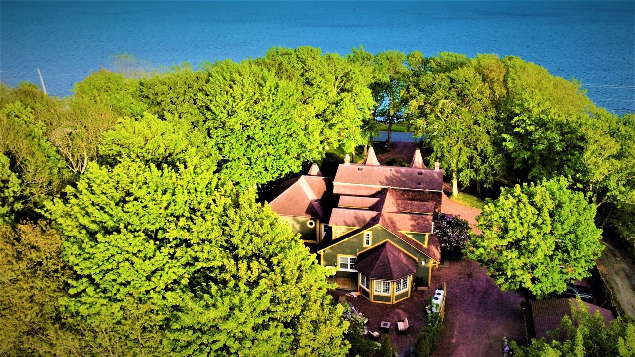 Photo of Outdoor in Harbour Grace