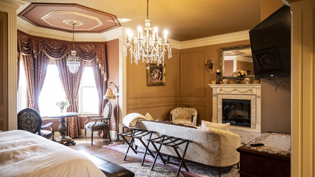 Photo of Bedroom in Harbour Grace