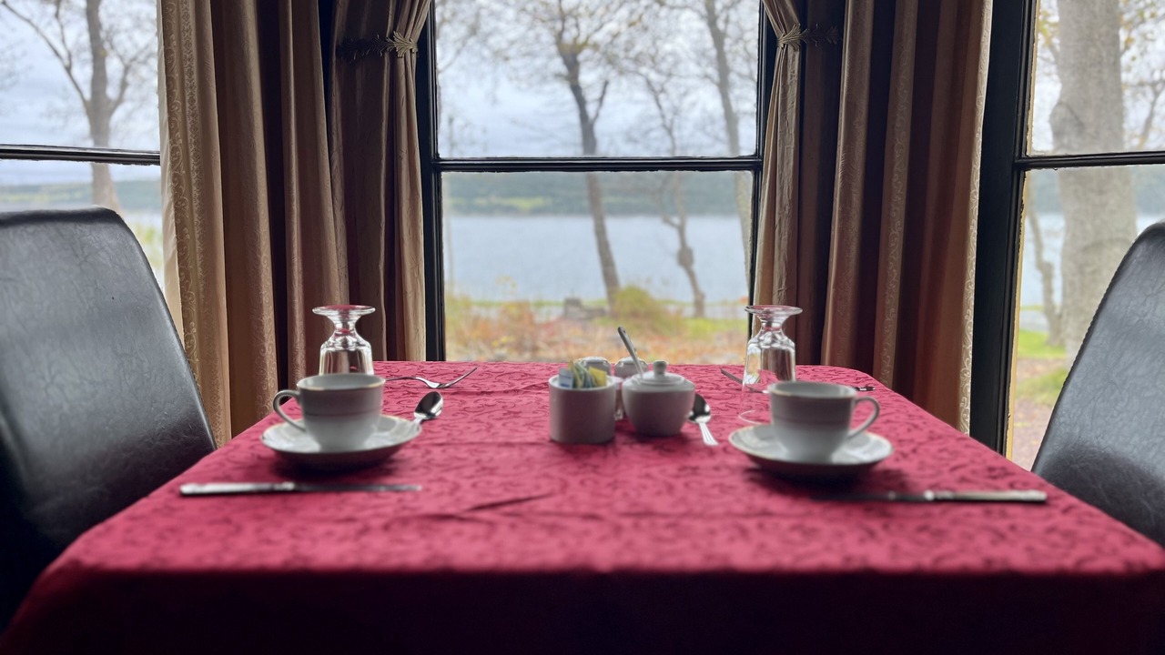 Photo of Livingroom in Harbour Grace