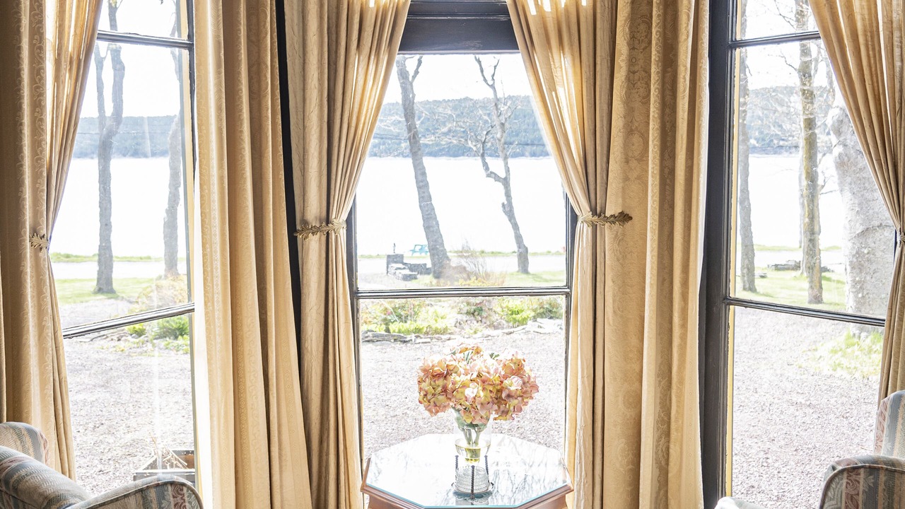 Photo of Livingroom in Harbour Grace