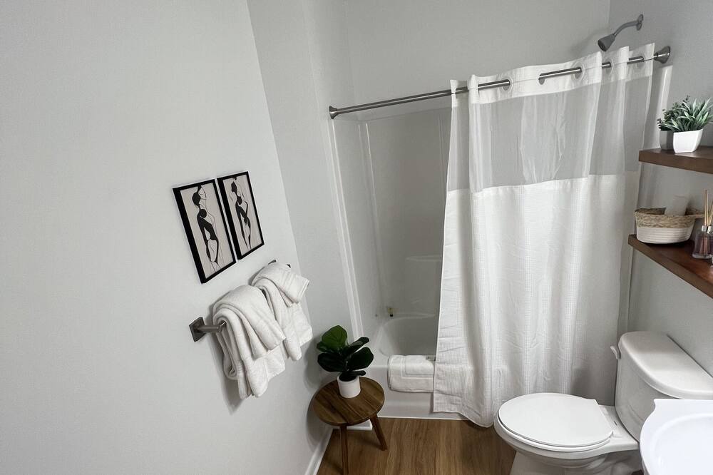 Photo of Bathroom in Jonesboro