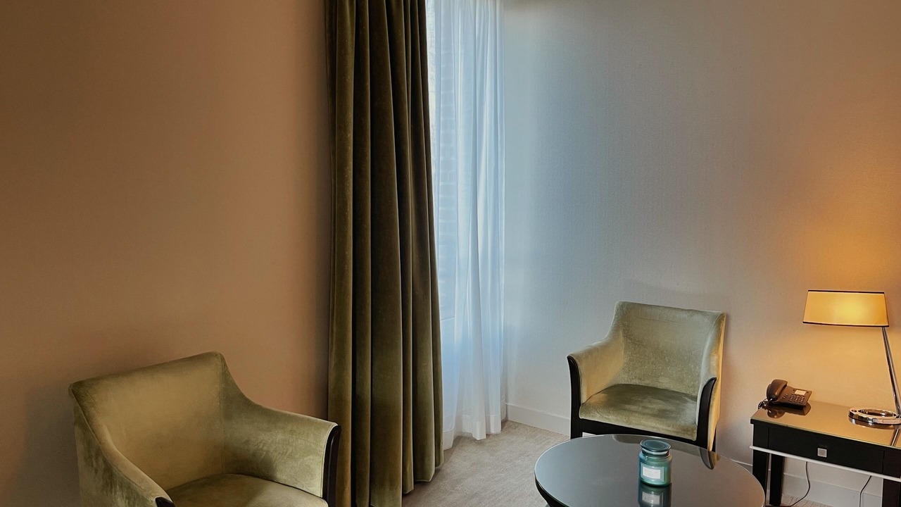 Photo of Livingroom in L'Isle-Adam