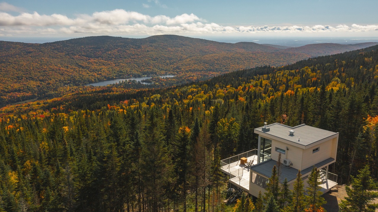Photo of Outdoor in Lac Beauport