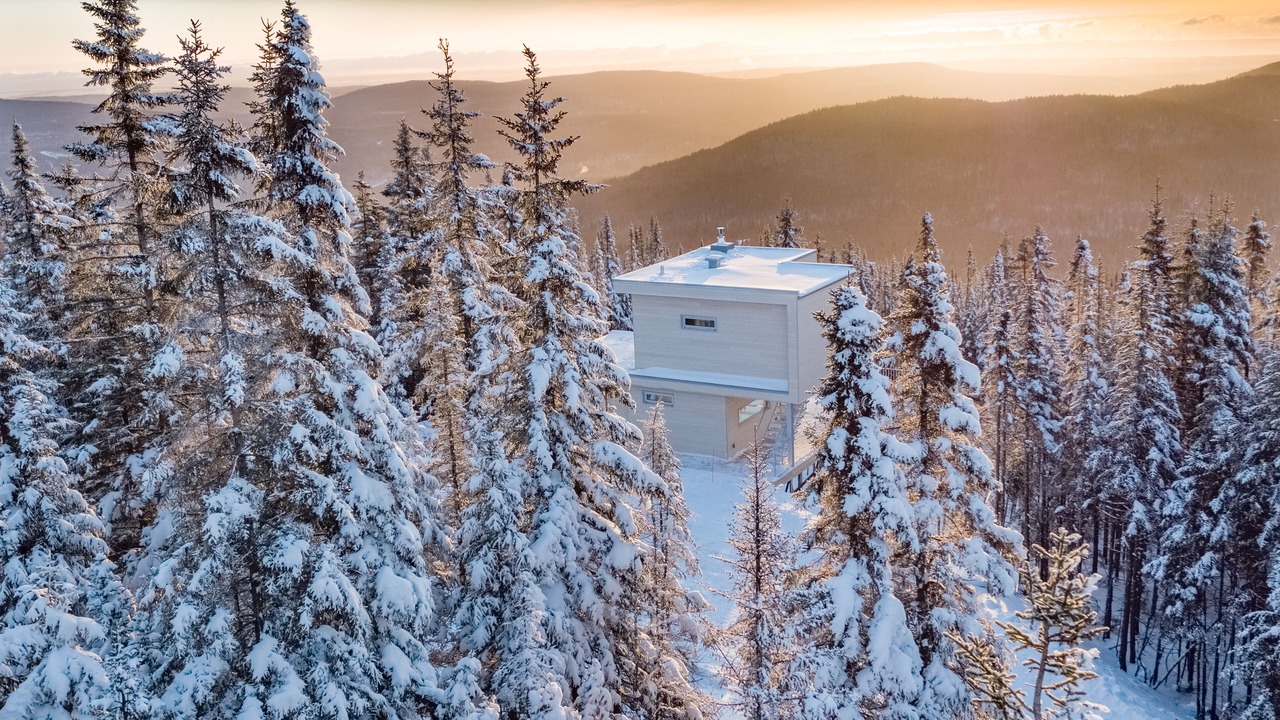 Photo of Outdoor in Lac Beauport