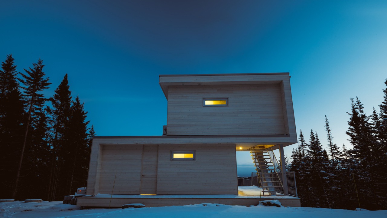 Photo of Outdoor in Lac Beauport