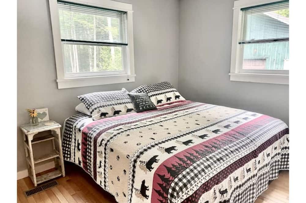 Photo of Bedroom in North Pole