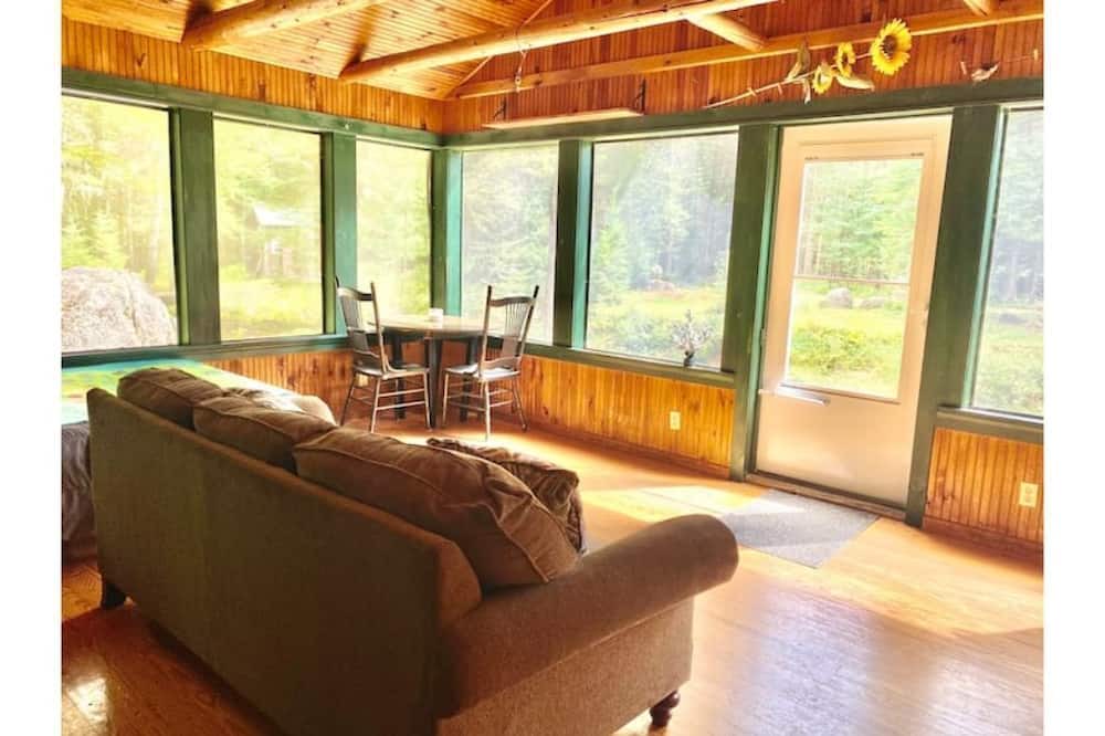 Photo of Livingroom in North Pole