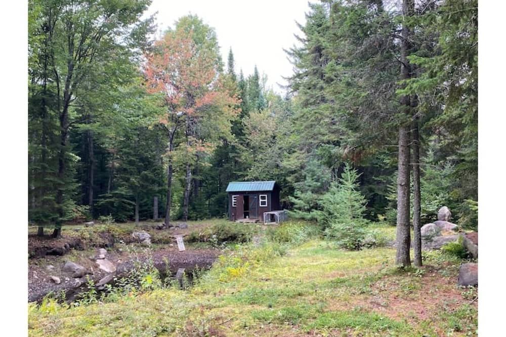 Photo of Outdoor in North Pole