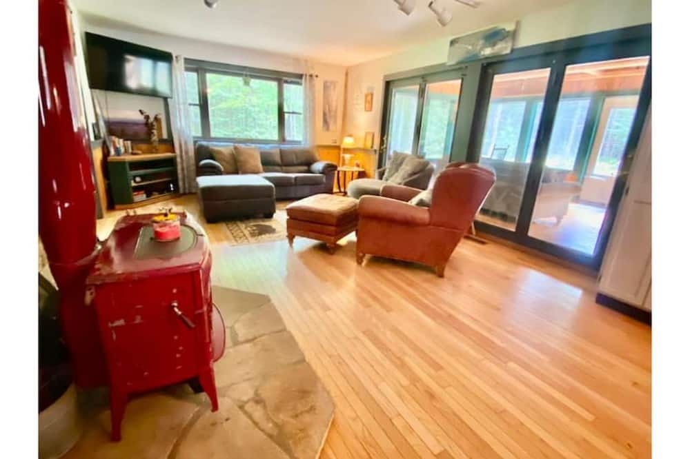 Photo of Livingroom in North Pole