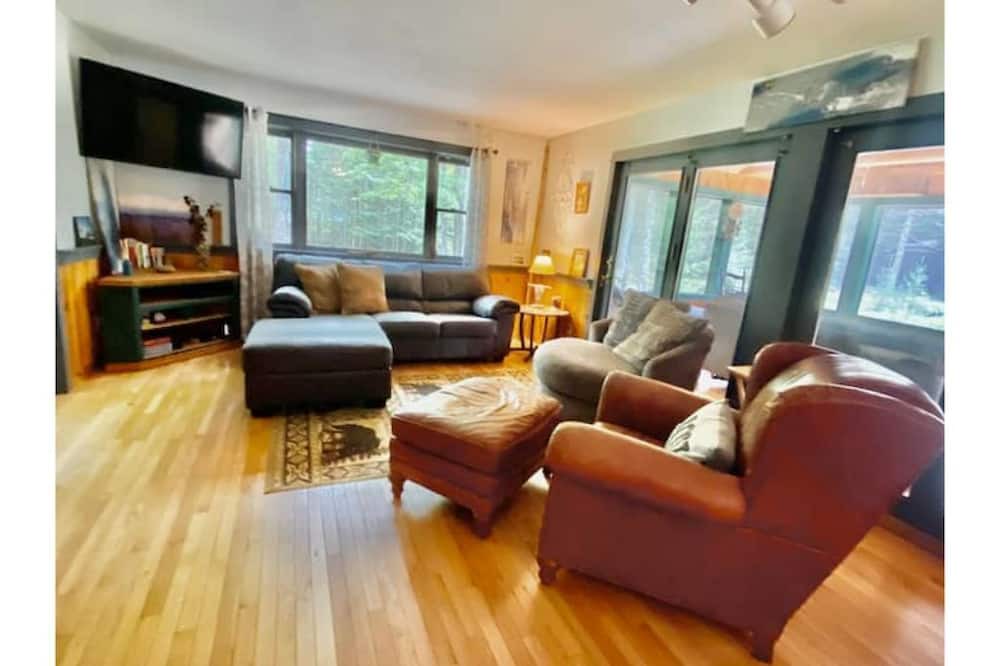 Photo of Livingroom in North Pole