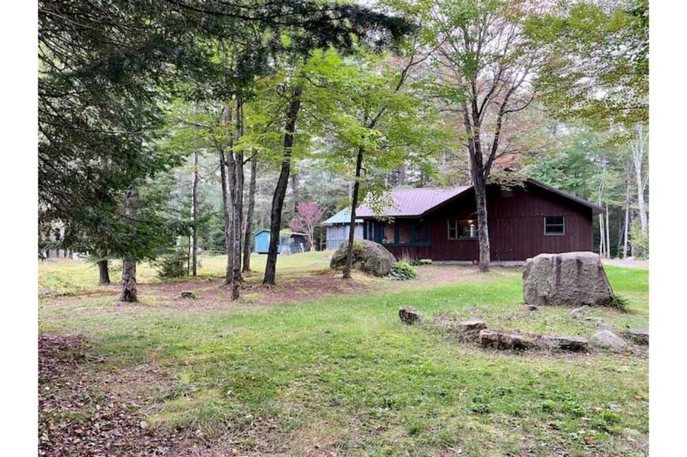 Photo of Outdoor in North Pole