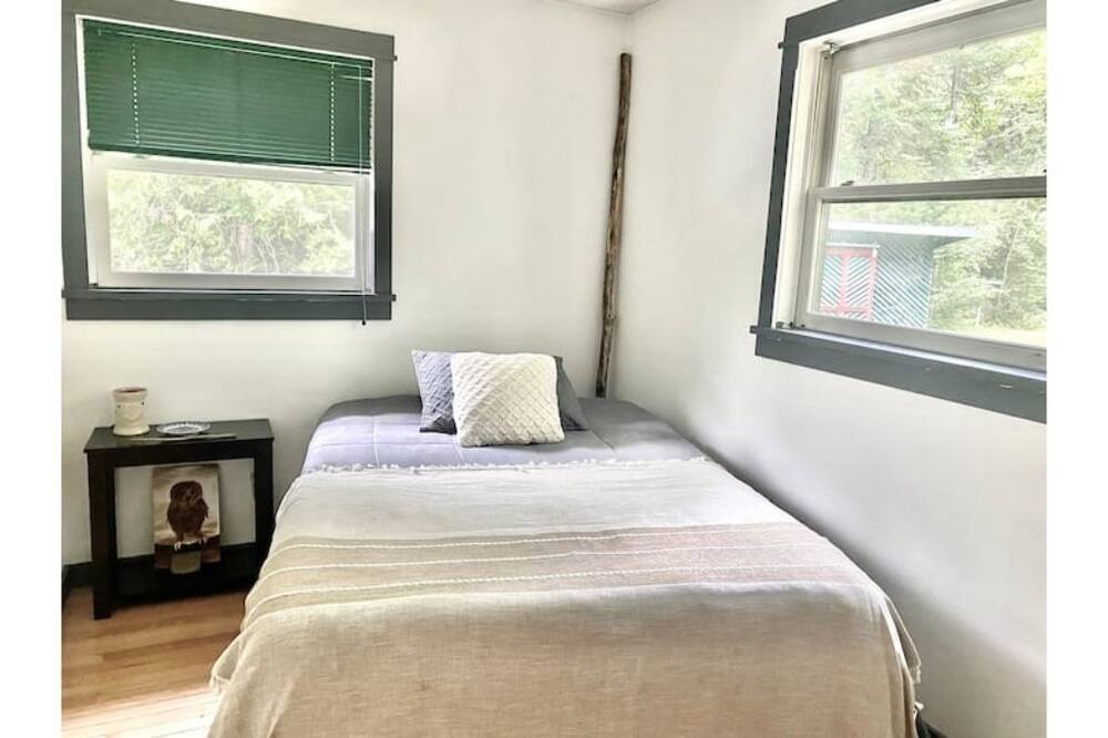 Photo of Bedroom in North Pole