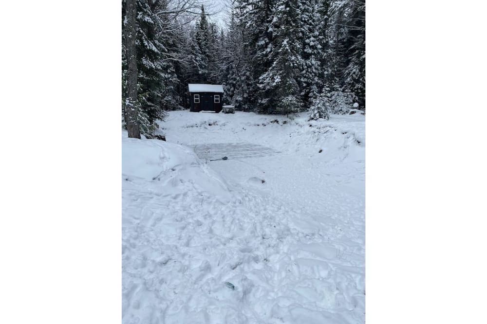 Photo of Outdoor in North Pole