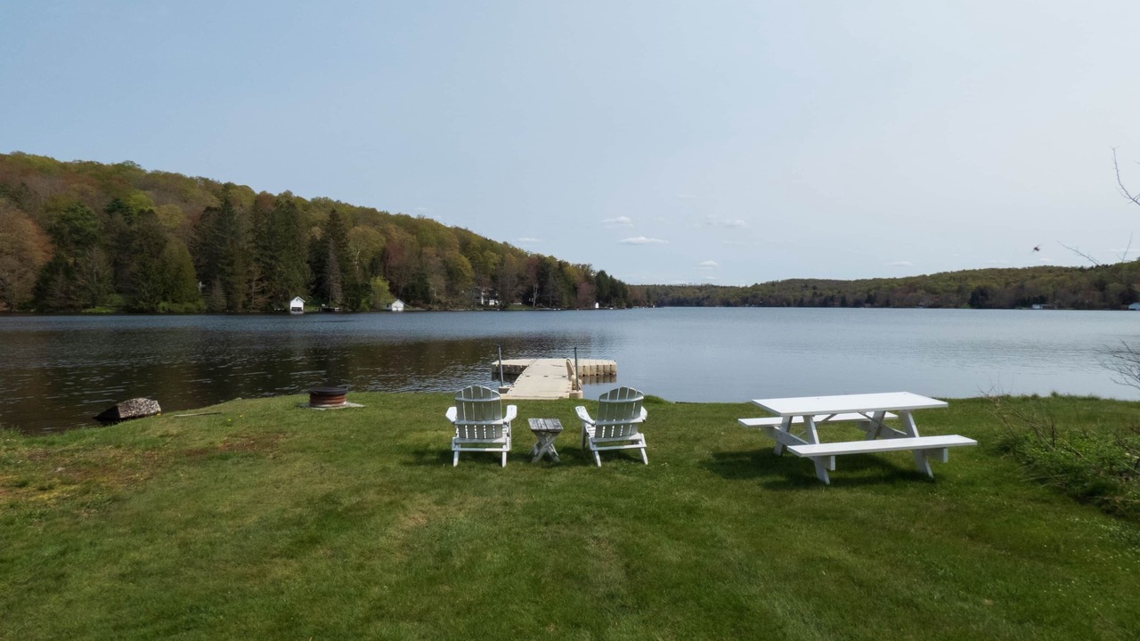 Photo of Outdoor in Roscoe