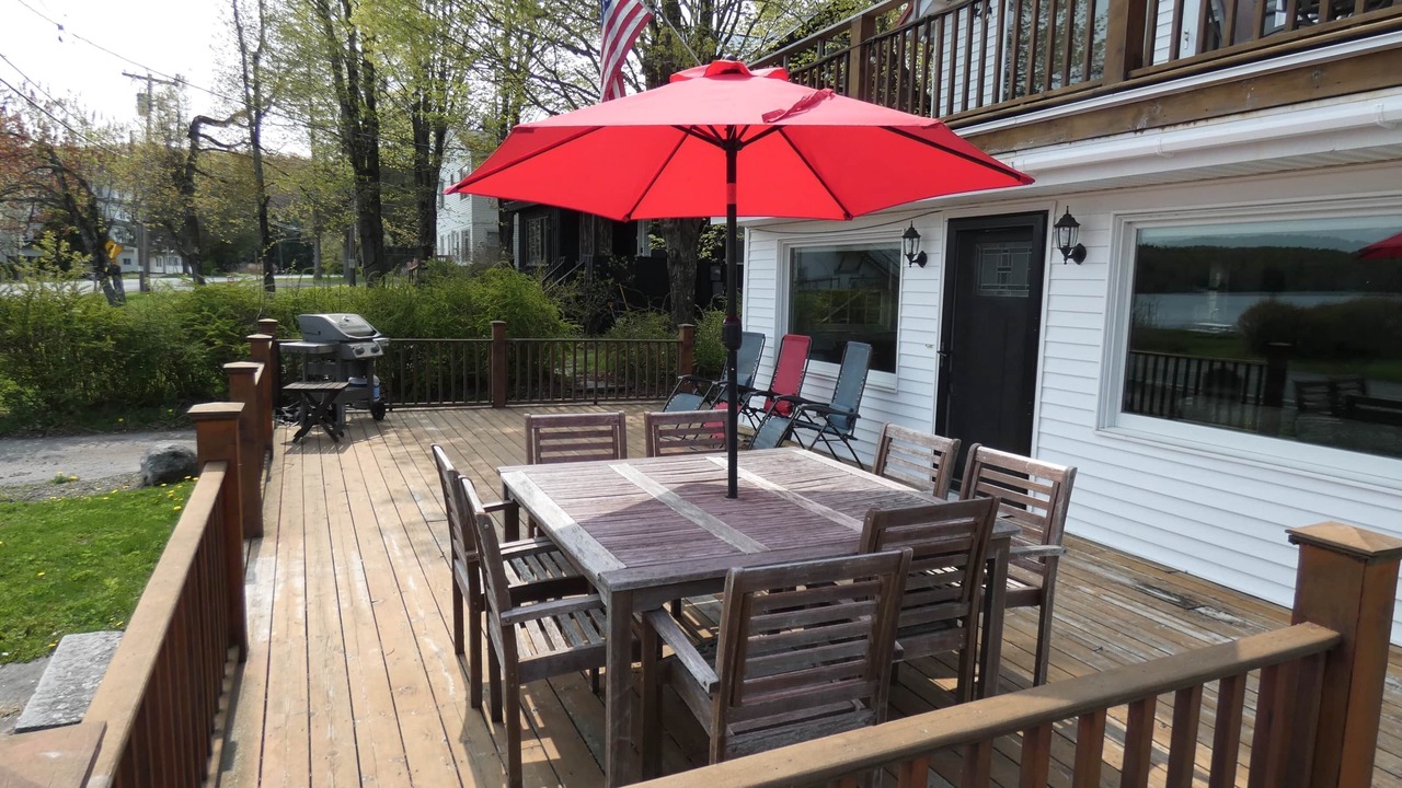 Photo of Outdoor in Roscoe