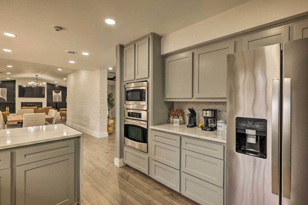 Photo of Kitchen in Huntsville