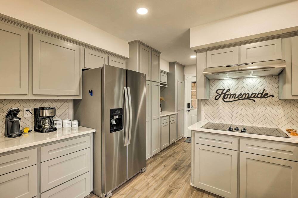 Photo of Kitchen in Huntsville