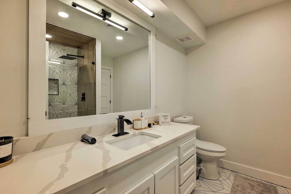 Photo of Bathroom in Huntsville