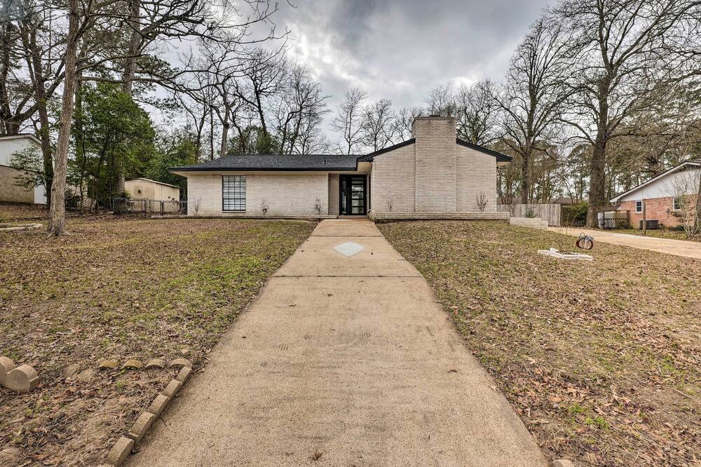 Photo of Outdoor in Huntsville