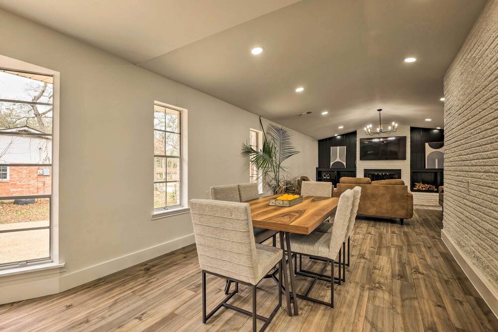 Photo of Livingroom in Huntsville