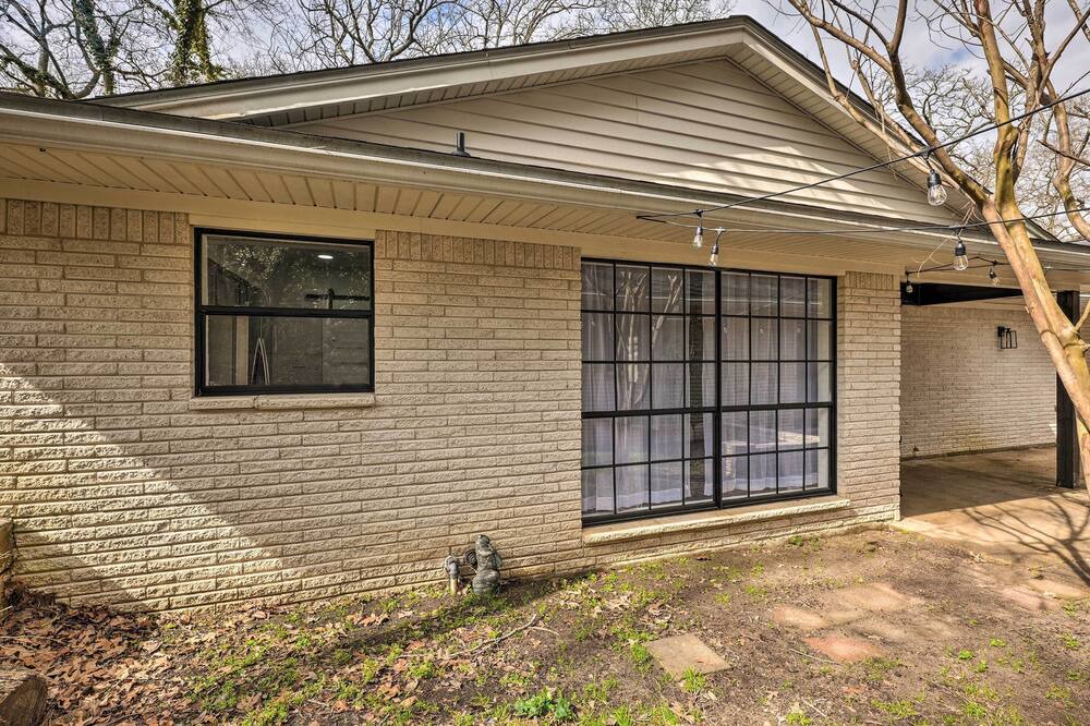Photo of Outdoor in Huntsville